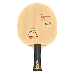 JOOLA（ヨーラ） ラージボール卓球 シェークハンドラケットセット 中級