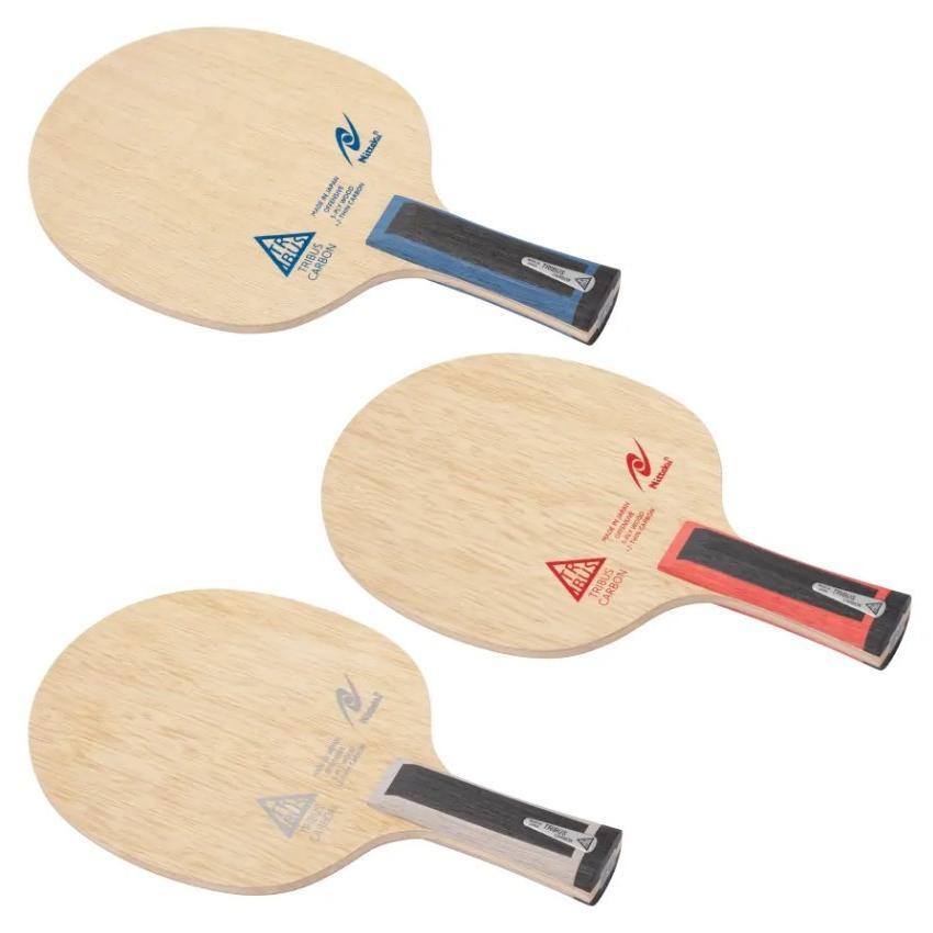 数量限定価格 ニッタク Nittaku トリバスカーボン 卓球ラケット 最安値 全国送料無料 Babylonrooftop Com Au