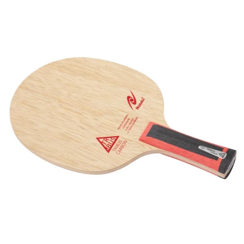 数量限定価格 ニッタク Nittaku トリバスカーボン 卓球ラケット 最安値 全国送料無料 Babylonrooftop Com Au