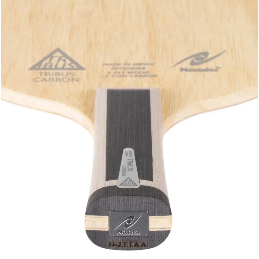 数量限定価格 ニッタク Nittaku トリバスカーボン 卓球ラケット 最安値 全国送料無料 Babylonrooftop Com Au