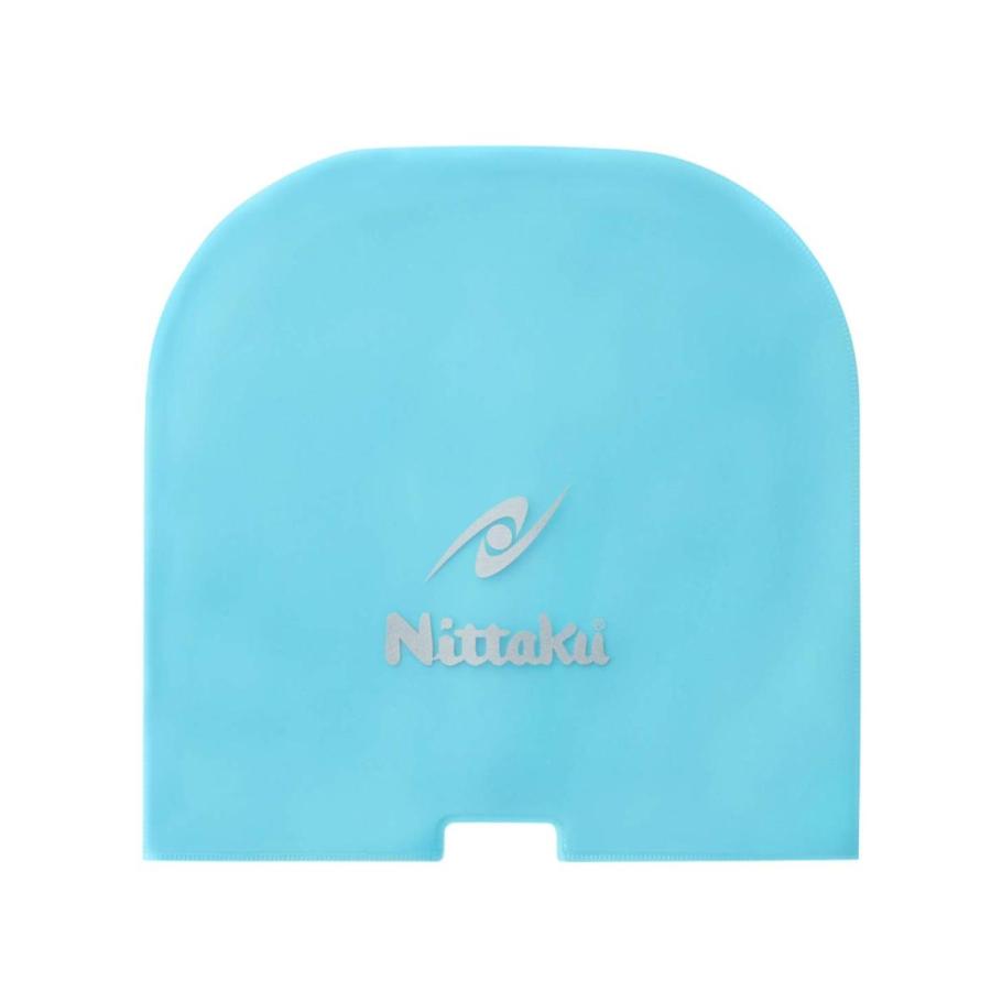 ニッタク ラバー保護袋 NL-9223 Nittaku キャンペーンもお見逃しなく 限定品 最安値 卓球ラバー保管 全国送料無料