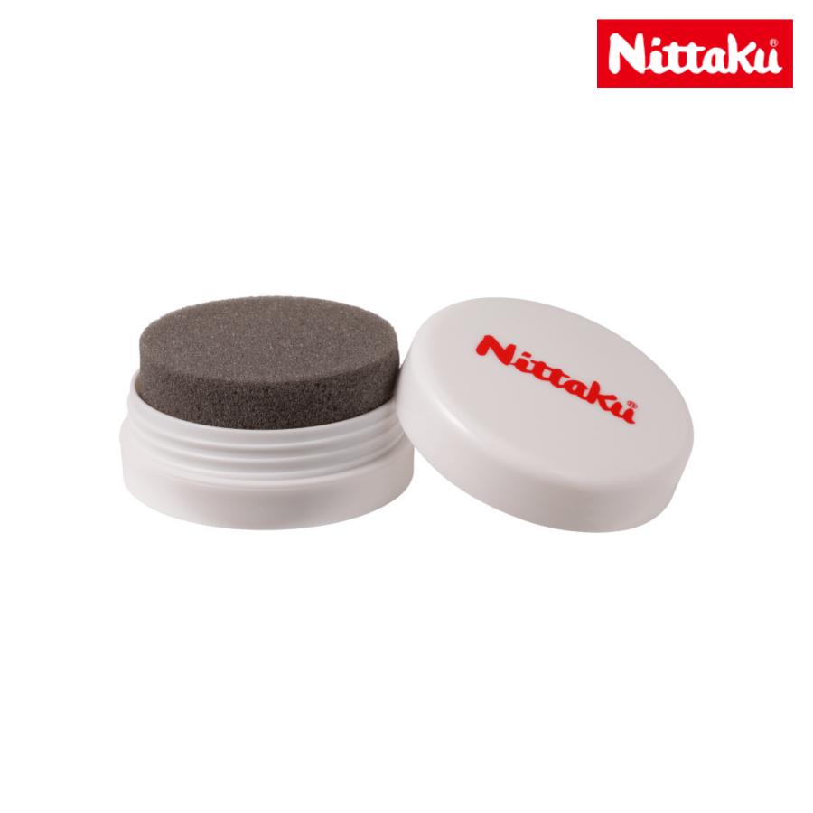 Nittaku（ニッタク） ラバーケアキャップ NL-9306 ラバー用