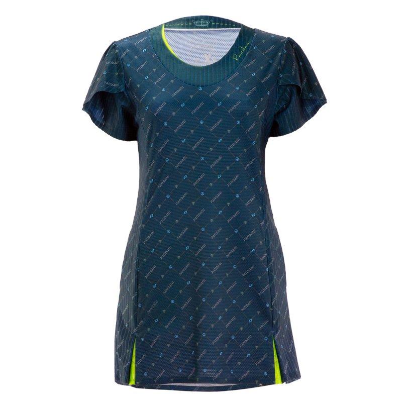 Pandani パンダーニ サイクル Women ワンピース BRISTOL 3WAY