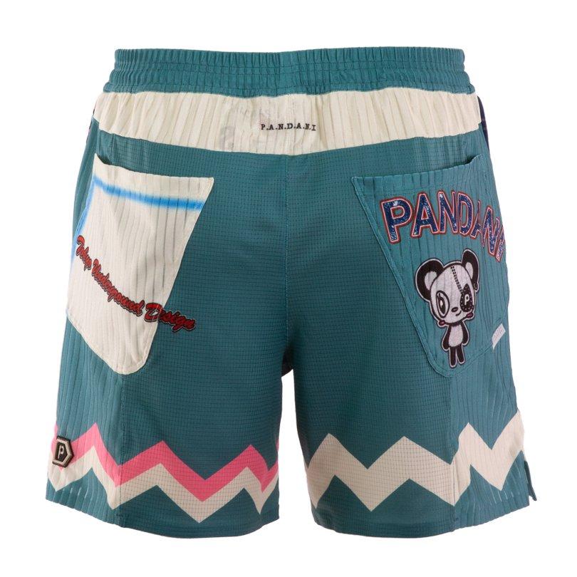 Pandani】パンダーニ UNISEX ラケットパンツ パンダーニ Pandani