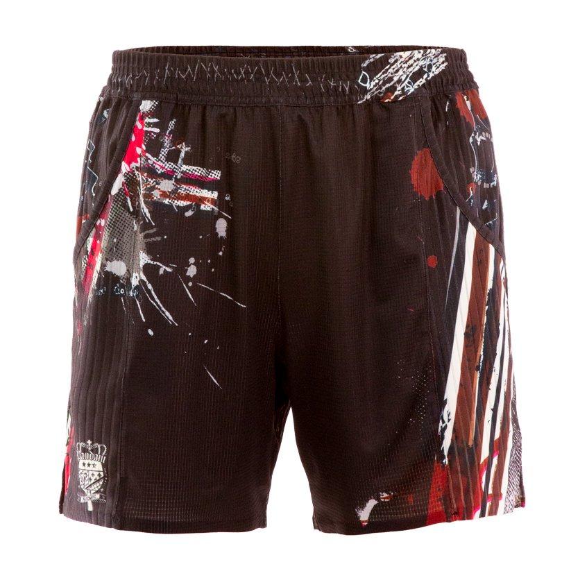 Pandani beach XS 新品未使用 パンダーニ　ウェア Pandani パンダーニ Unisex パンツ Death Beach UNISEX パンツ【TYPE:M