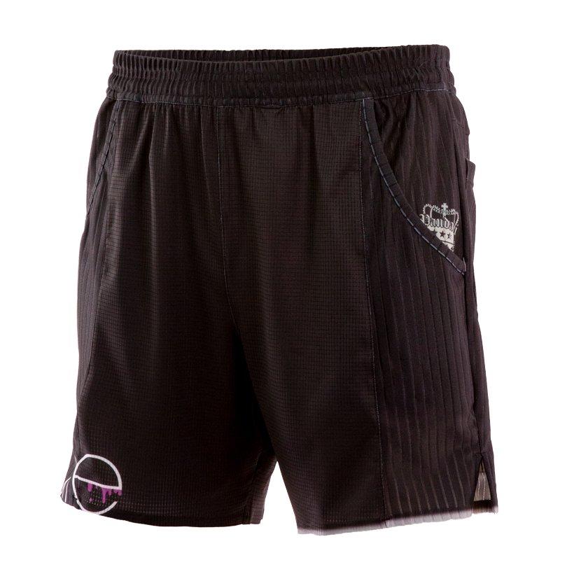 新品 パンダーニ 『豹100%』 UNISEXパンツ【TYPE:M】/ブラック Pandani パンダーニ Unisex パンツ Non ufficiale T.T UNISEX パンツ