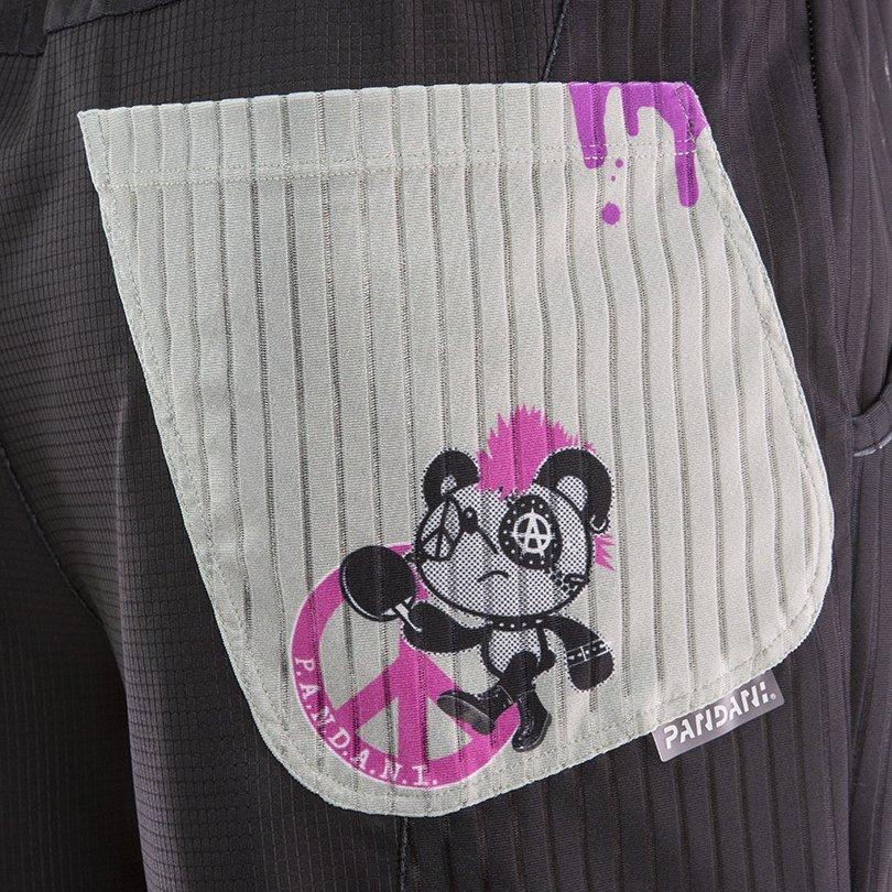 Pandani パンダーニ Unisex パンツ Non ufficiale T.T UNISEX パンツ