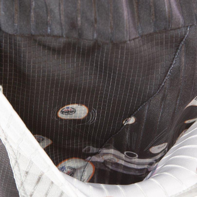 Pandani パンダーニ Unisex パンツ Non ufficiale T.T UNISEX パンツ