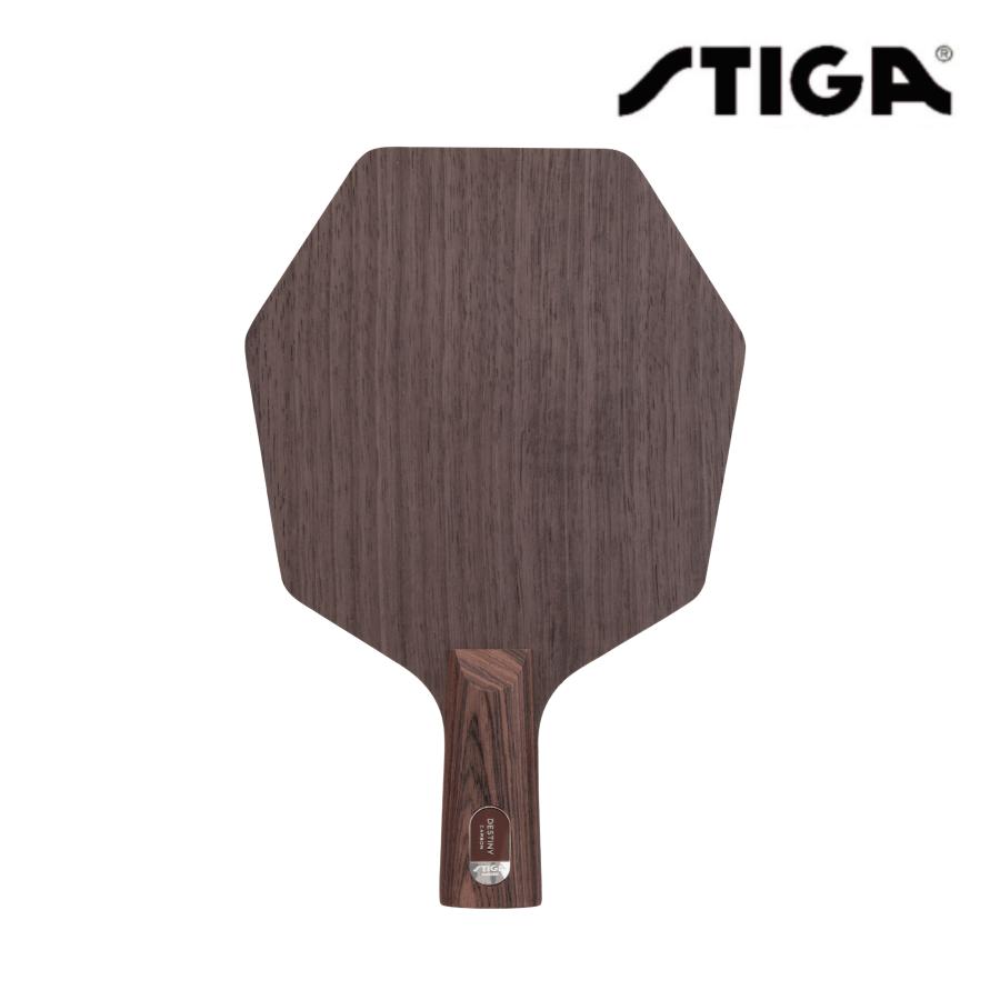 STIGA（スティガ） サイバーシェイプ ディスティニーカーボン PEN 中国