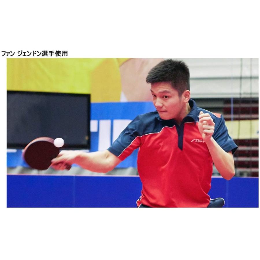 STIGA スティガ インフィニティVPS V PEN 卓球 ラケット 中国式 STIGA スティガ インフィニティVPS V PEN 卓球 ラケット 中国式