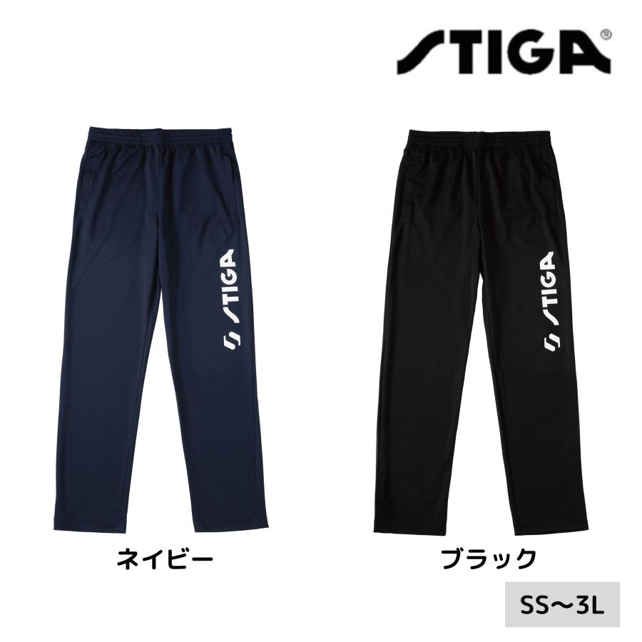 STIGA（スティガ） ドライパンツ JP-I STIGA DRY PANTS JP-I 卓球