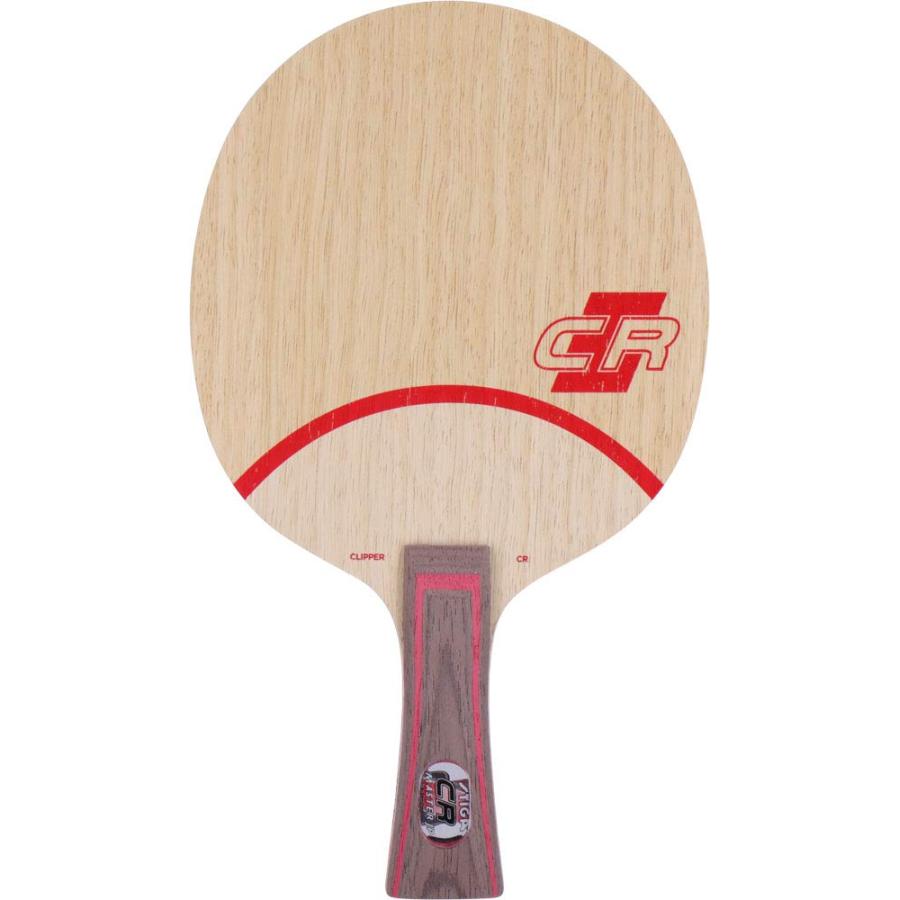 STIGA スティガ クリッパー CR WRB 卓球ラケット シェークハンド、中国 