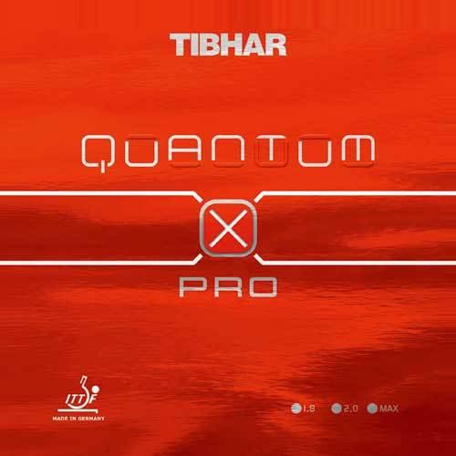 TIBHAR クアンタムＸプロ Quantum X PRO ティバー 全国送料無料