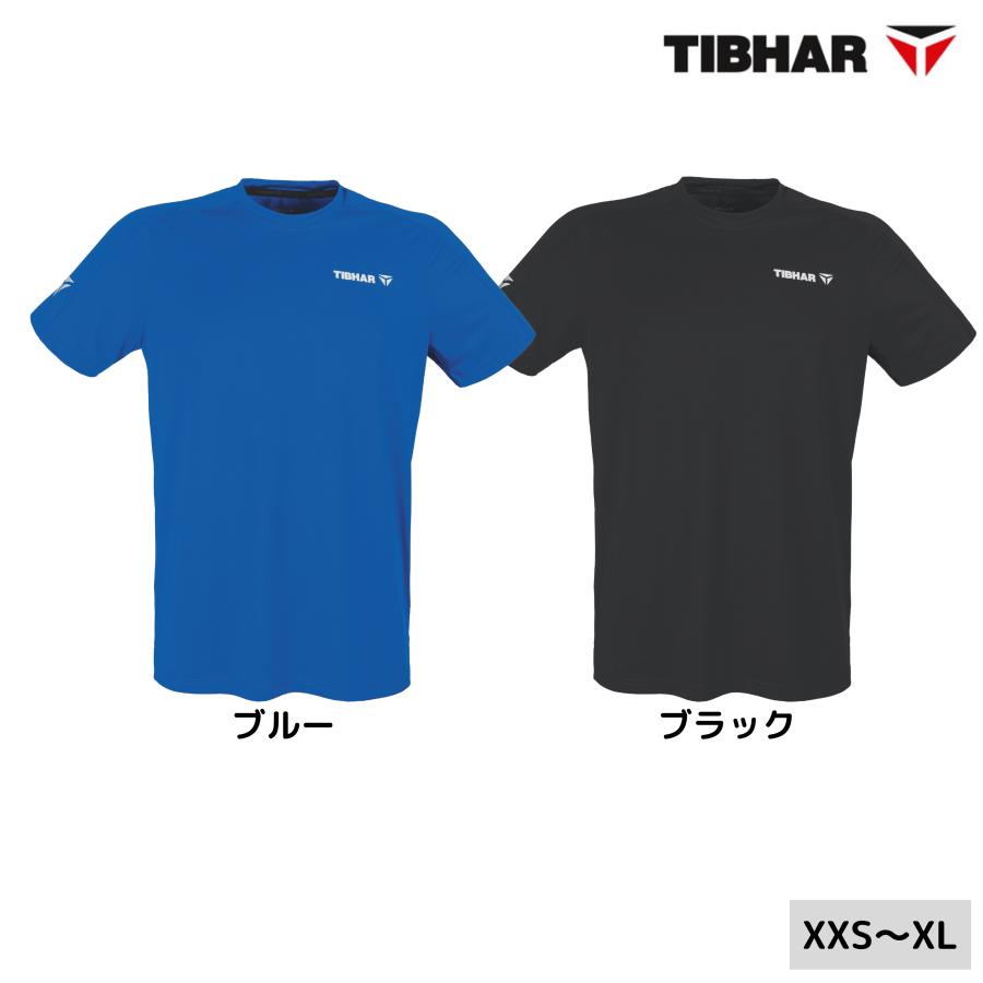 TIBHAR（ティバー） SMASH PRO プロTシャツ スマッシュ TJS10 JTTA
