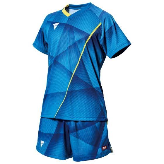 VICTAS（ヴィクタス） V-NGS200 2021年度男子日本代表ユニホーム