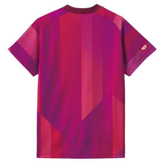 Victas ゲームシャツ 卓球 ユニフォーム V Gs3 全国送料無料 Victas 卓球専門店いしかわスポーツ 通販 Yahoo ショッピング