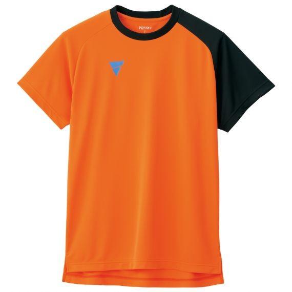 VICTAS（ヴィクタス） VICTAS V-NTS204 練習着 Tシャツ 全国送料無料