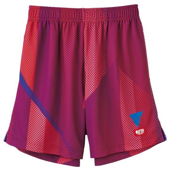 VICTAS（ヴィクタス） ゲームパンツ V-GP214 卓球 ユニフォーム 全国