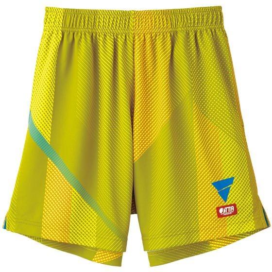 VICTAS（ヴィクタス） ゲームパンツ V-GP214 卓球 ユニフォーム 全国