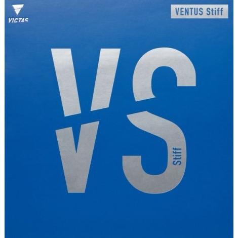 期間限定特別価格 VICTAS 爆安 VENTUS 店舗良い Stiff ヴェンタス スティフ 全国送料無料 卓球用裏ソフトラバー 最安値