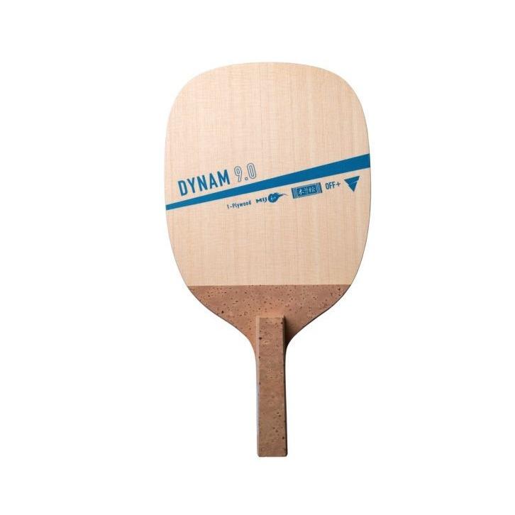 VICTAS DYNAM 9.0 ダイナム 9.0 卓球ラケット ペンホルダー 最安値 全国送料無料