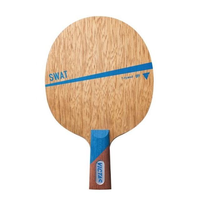 ヴィクタス 卓球ラケット Victas Swat スワット 中国式ペンホルダーラケット Tsp 返品種別a K7ktr6evbt スポーツ Locallatemodels Com