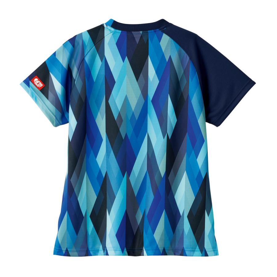 レディースウェア ViVi VICTAS V-LGS244 512203 女性用卓球ユニフォーム レディース 全国送料