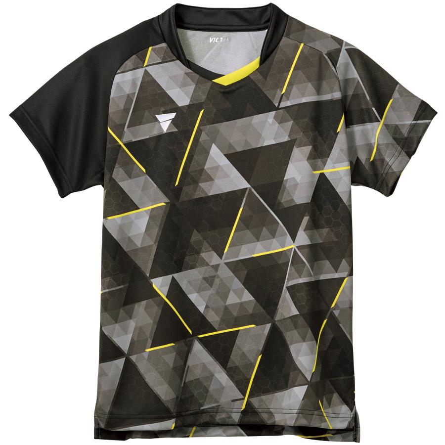 VICTAS（ヴィクタス） VICTAS V-NGS303 卓球 ゲームシャツ 512302 2024