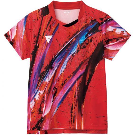 VICTAS（ヴィクタス） VICTAS V-OGS418 卓球ユニフォーム 2024年新作