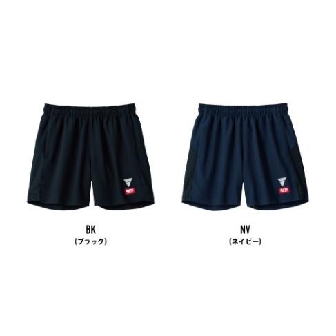 VICTAS（ヴィクタス） VICTAS V-GP226 ゲームパンツ 卓球 短パン 最