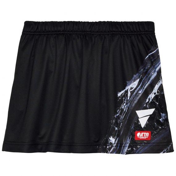VICTAS（ヴィクタス） VICTAS V-OSK433 卓球ユニフォーム 女性用