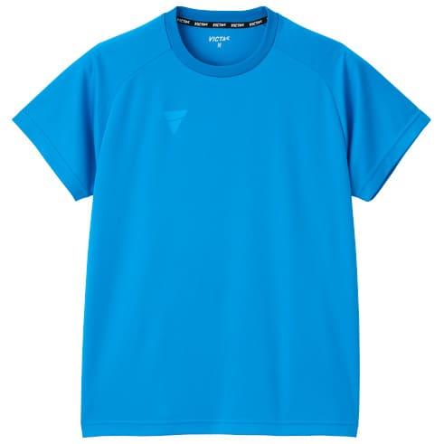 VICTAS（ヴィクタス） VICTAS V-TS508 532501 卓球練習着 2025年春新作