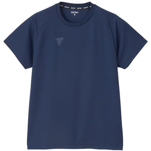 VICTAS（ヴィクタス） VICTAS V-TS508 532501 卓球練習着 2025年春新作