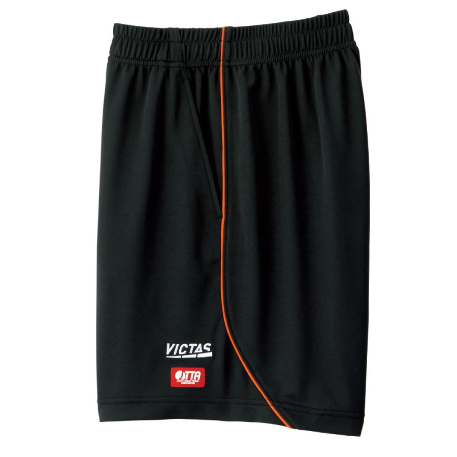 VICTAS（ヴィクタス） サイドパイピングゲームパンツ 622111 VICTAS