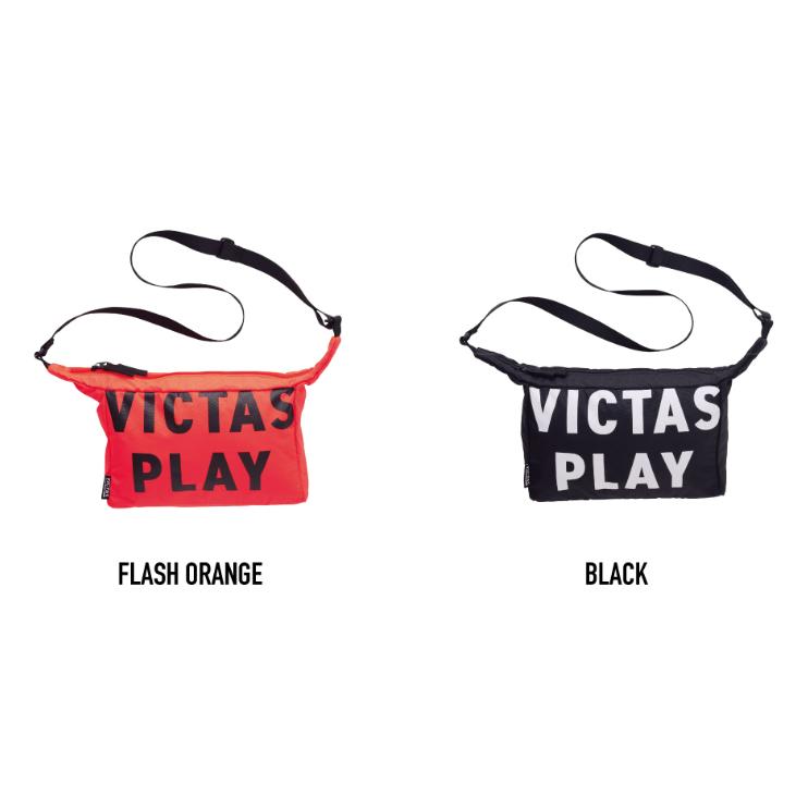 VICTAS（ヴィクタス） スティック アウト ミニバッグ STICK OUT MINI
