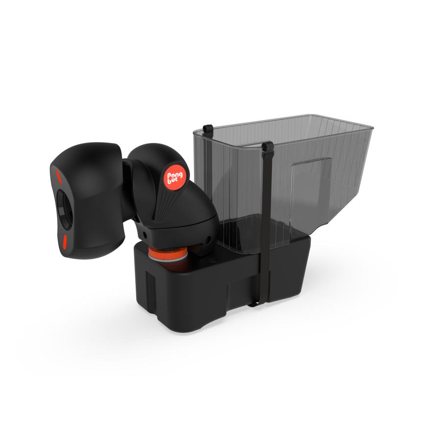 VICTAS（ヴィクタス） ポンボット ノヴァSプロ 卓球マシン PONGBOT