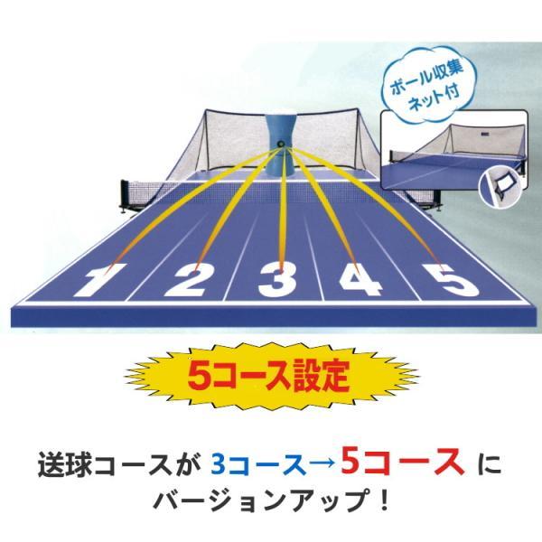 ヤサカ（Yasaka） 卓上卓球マシン Y-M-40+ 卓球ロボット K-215 卓球 