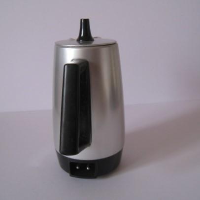 ナショナル 電気ポット NC-302 ビンテージ 昭和レトロ 松下電器 通電OK