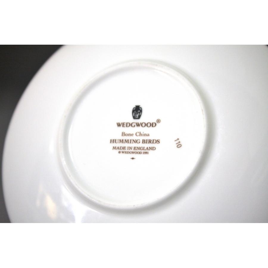 WEDGWOOD（ウェッジウッド） 01 希少な名品◇ウェッジウッド/ハミング