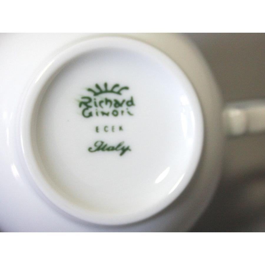 Richard Ginori 12 リチャードジノリ（Richard Ginori） ロイヤル