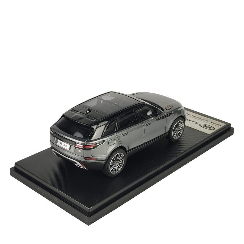 ランドローバー ヴェラール 1⁄43 レンジローバー | VELAR FIRST 貴重
