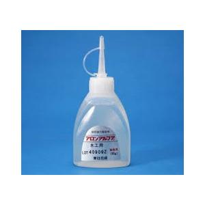 東亜合成 アロンアルファ木工用Ｆ 50ｇ 1箱（20本入り）ボンドはがし隊10ｇ1個付き 業務用 瞬間接着 強力 耐薬品性 作業性 環境に配慮