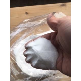 ルバックスFT115 粉末ロウ 1kg 粉ロー 粉末タイプ トラック荷台スベリ剤 倉庫床スベリ剤 作業性向上 湿気対策 滑り悪さ対策|ishiyama-toryo|04