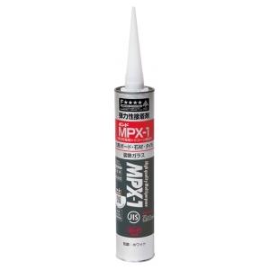 コニシボンド 弾力性接着剤mpx 1ホワイト色 333ml 業務用 弾力性 壁 天井ボード用接着剤 異種材同士の接着 カートリッジガン用 Mpx 1 1 木の香ペイントyahoo ショップ 通販 Yahoo ショッピング