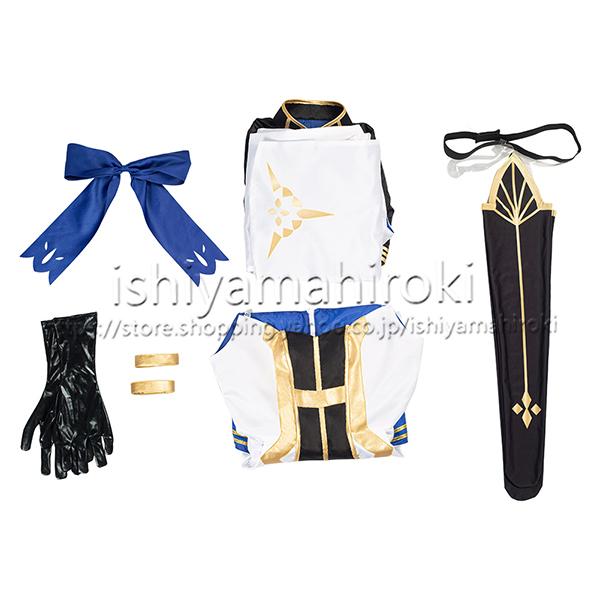 Fate&frasl;stay night フェイト&frasl;ステイナイト風 Saber アルトリア・ペン