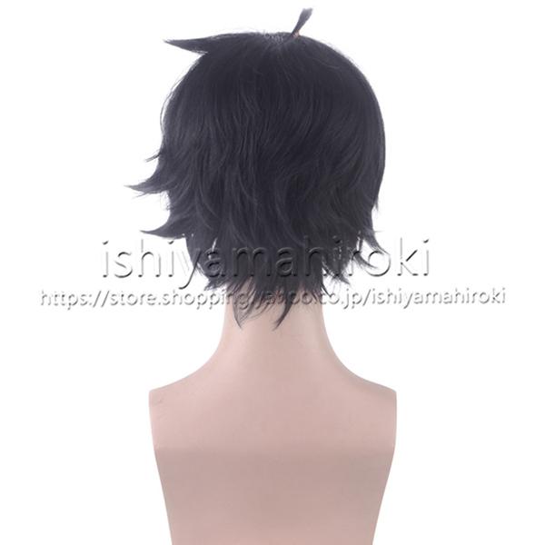 プリンセスコネクト！Re:Dive 風 佑樹 プリコネ ユウキ コスプレ衣装 cosplayコスチューム ウィッグ 靴 追加可 クリスマス変装  仮装 撮影 祭り 男女兼用の画像