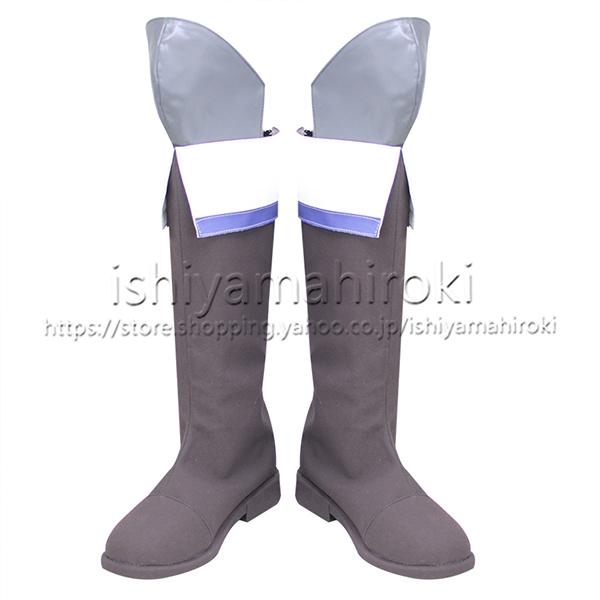 プリンセスコネクト！Re:Dive 風 佑樹 プリコネ ユウキ コスプレ衣装 cosplayコスチューム ウィッグ 靴 追加可 クリスマス変装  仮装 撮影 祭り 男女兼用の画像