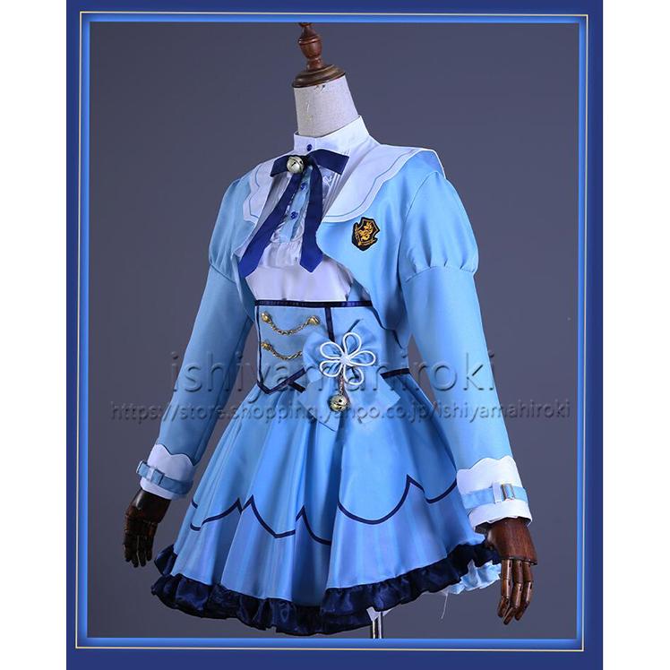 にじさんじ VTuber 風 天宮こころ Amamiya Kokoro(あまみやこころ