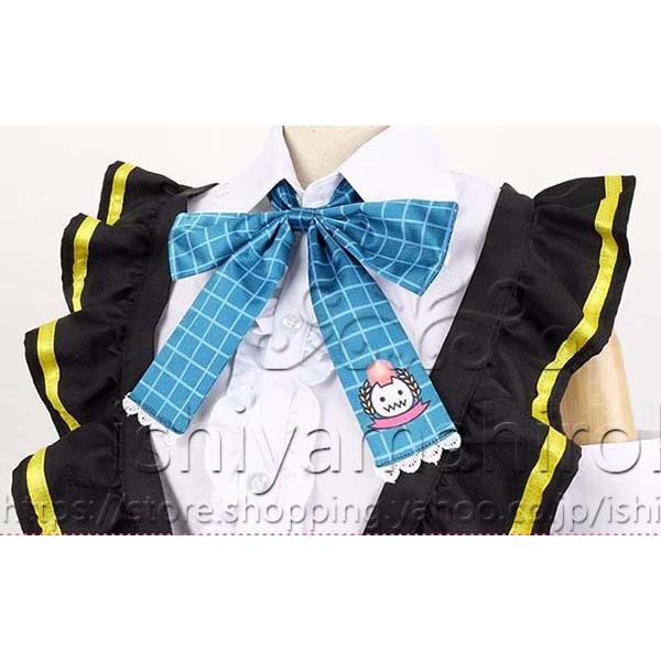 ホロライブ VTuber 風 百鬼あやめ 洋服 コスプレ衣装 ウィッグ ホロライブ VTuber 風 百鬼あやめ 洋服 コスプレ衣装 ウィッグ