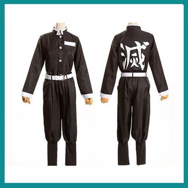 鬼滅の刃風胡蝶 しのぶ 胡蝶カナエ 子供用成人用着物コスプレ